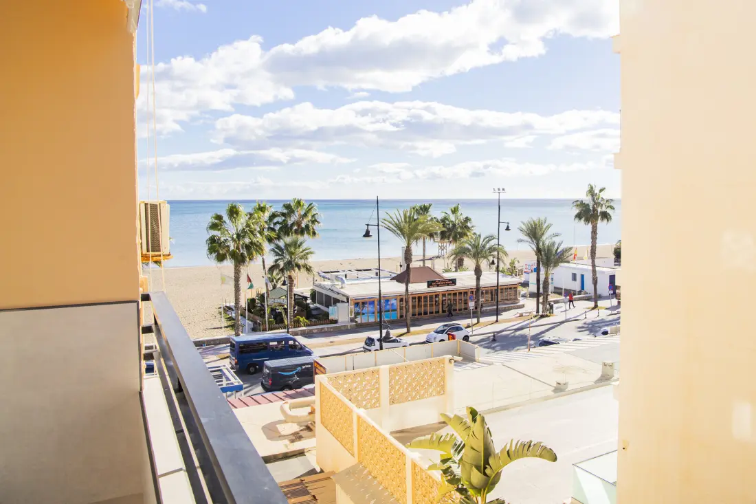 Apartmanok Torremolinos