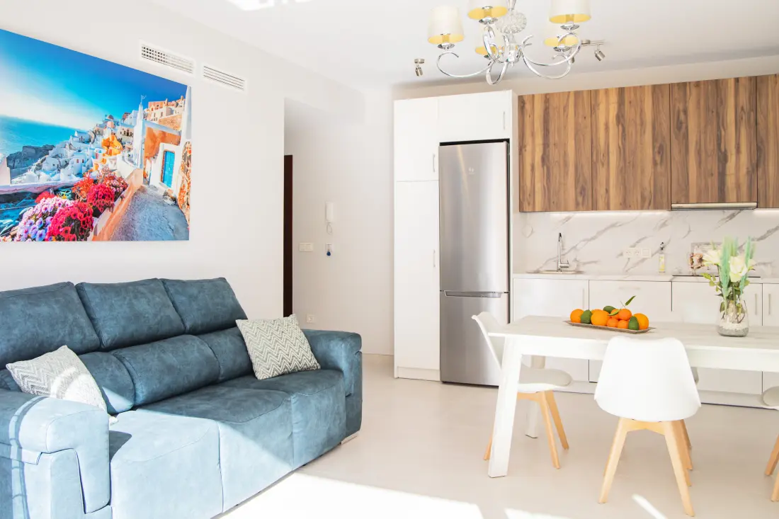 Apartmanok Torremolinos