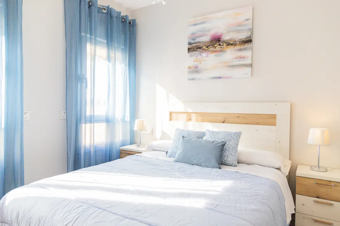 Apartmanok Torremolinos