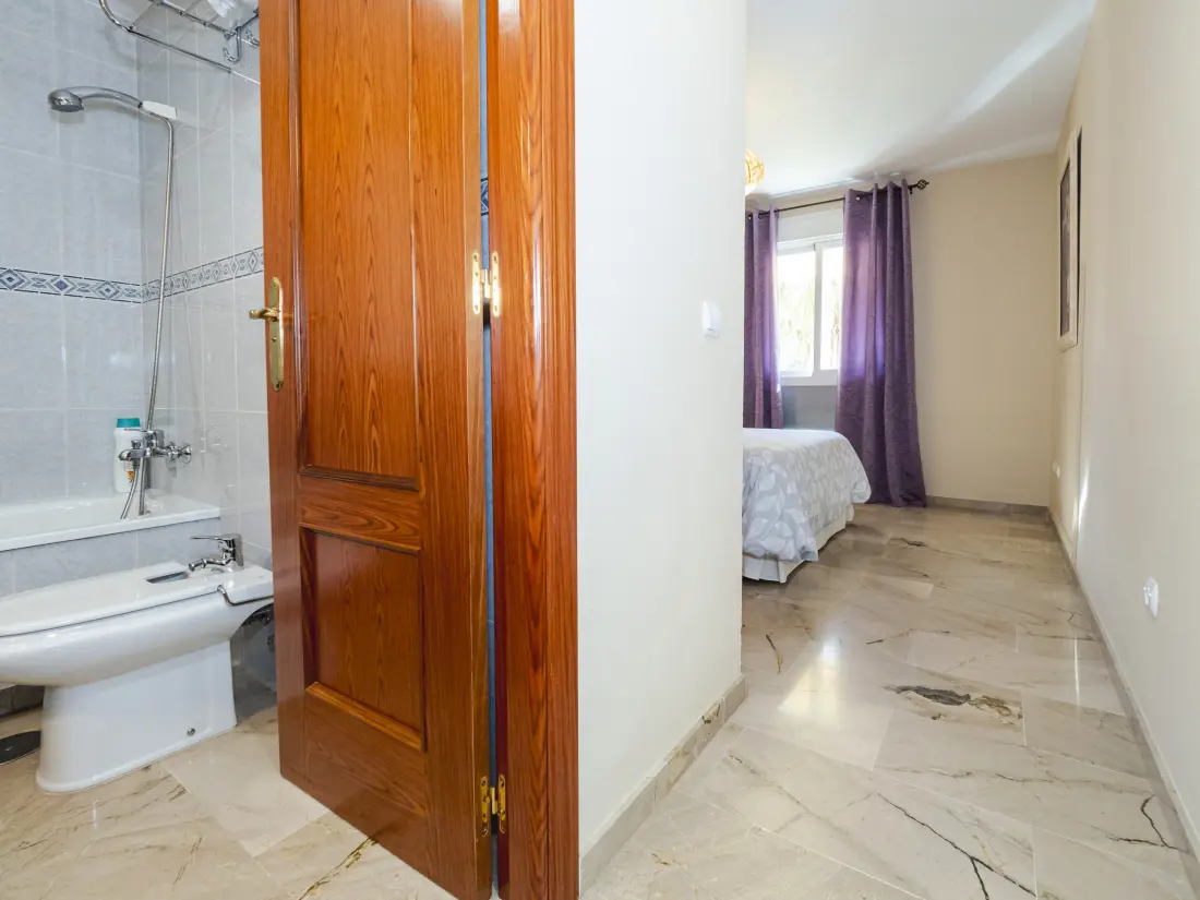 Apartmanok Torremolinos