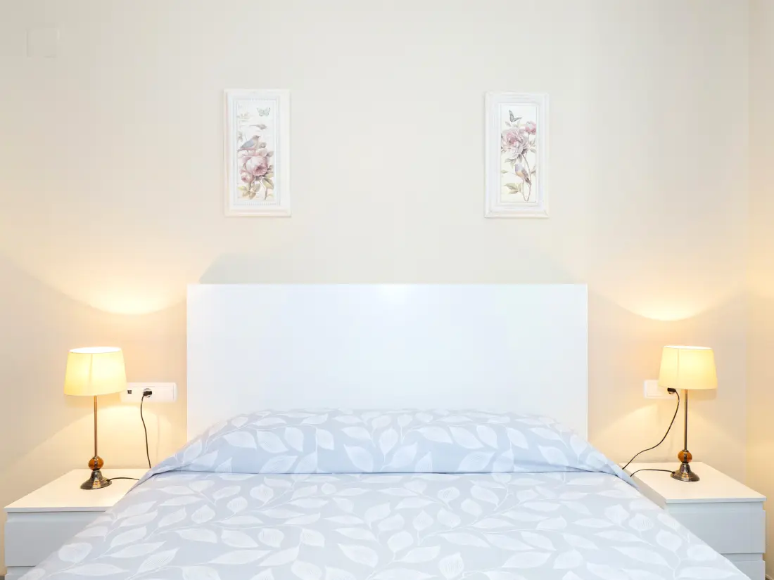 Apartmanok Torremolinos