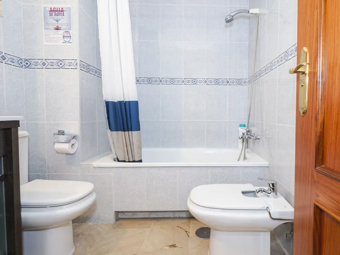 Apartmanok Torremolinos