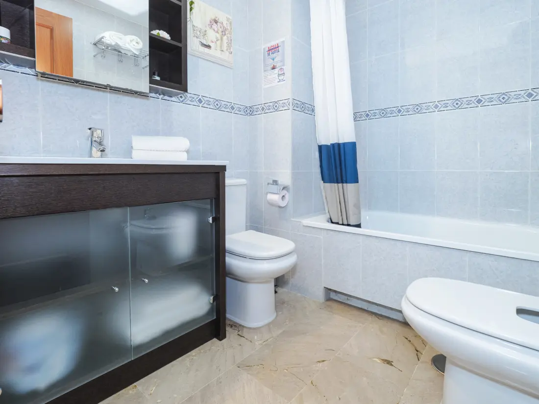 Apartmanok Torremolinos