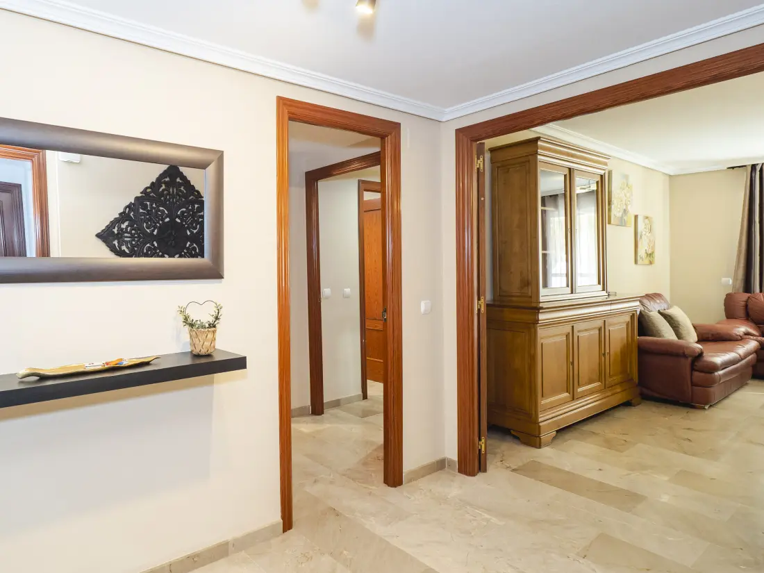 Apartmanok Torremolinos