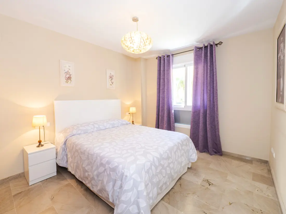 Apartmanok Torremolinos