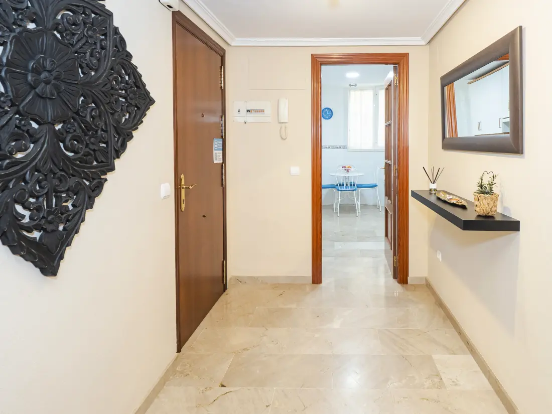 Apartmanok Torremolinos
