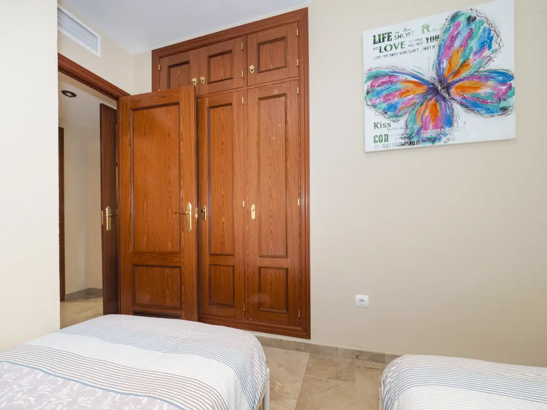 Apartmanok Torremolinos