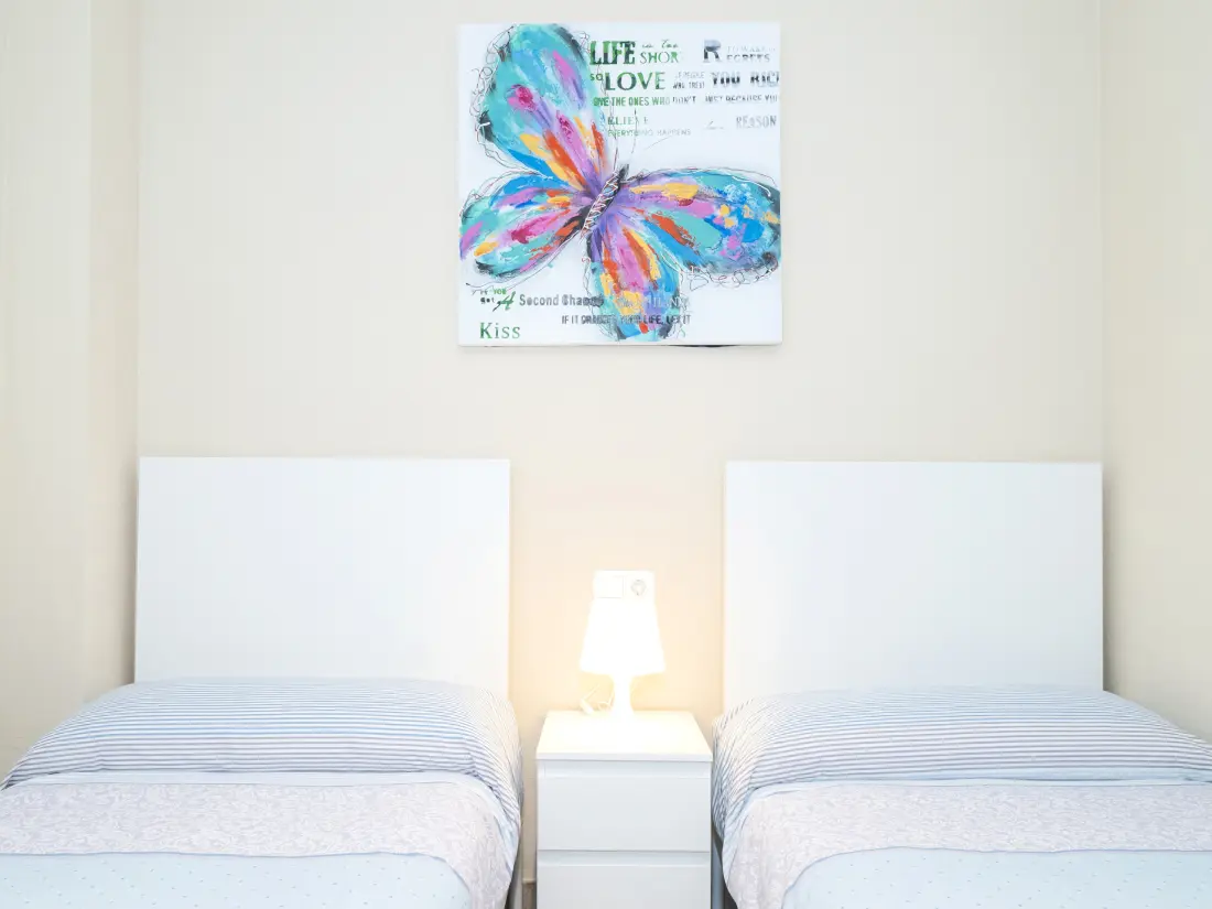 Apartmanok Torremolinos