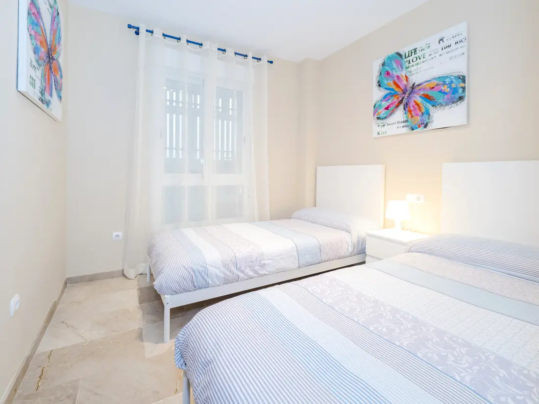 Apartmanok Torremolinos