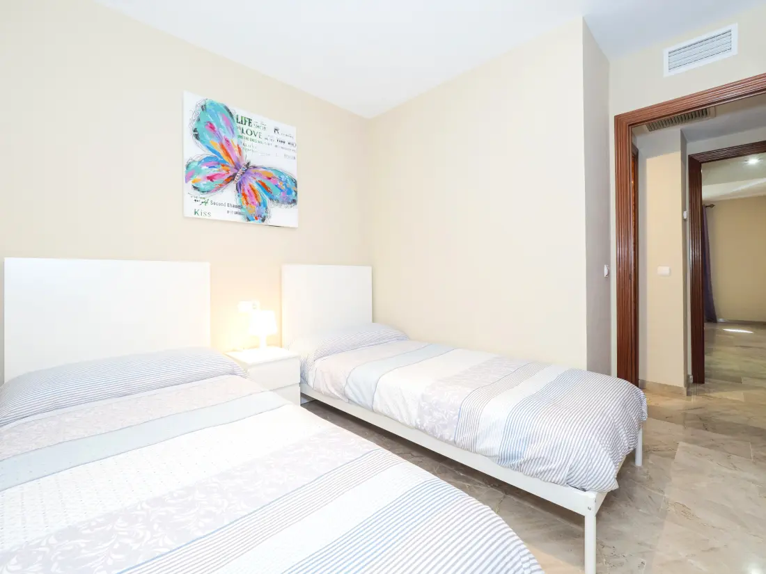Apartmanok Torremolinos