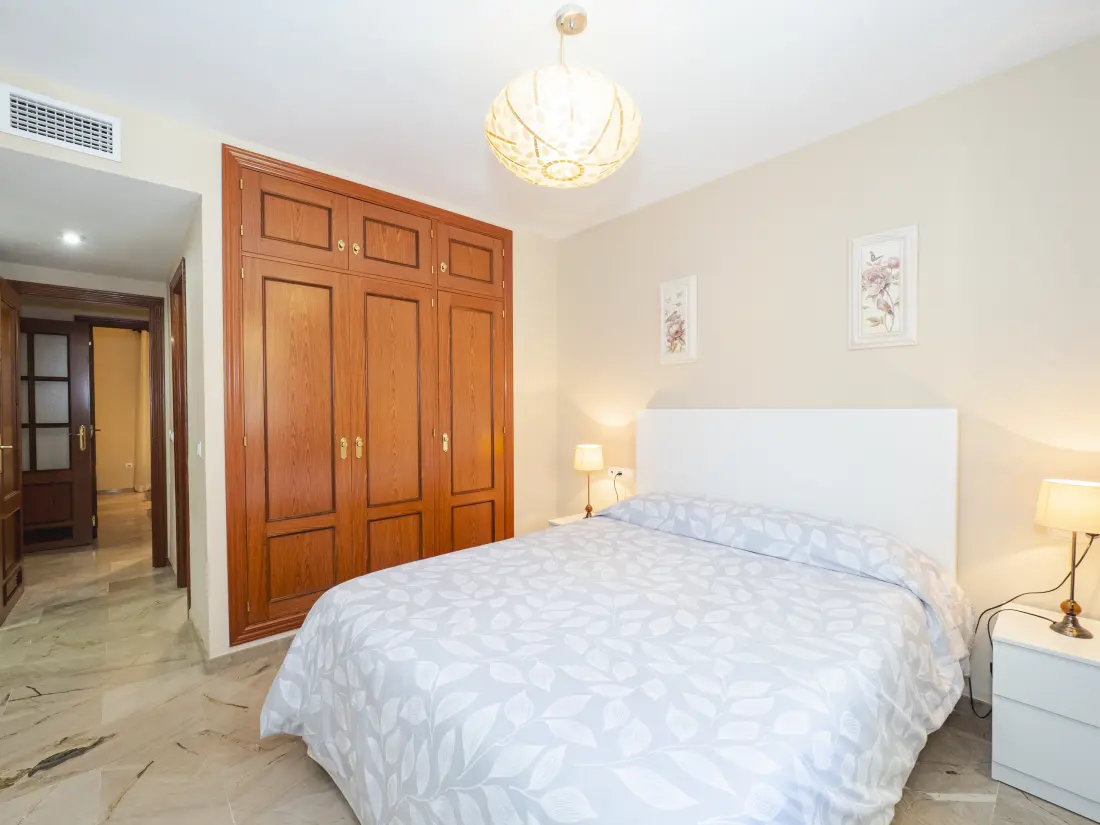 Apartmanok Torremolinos