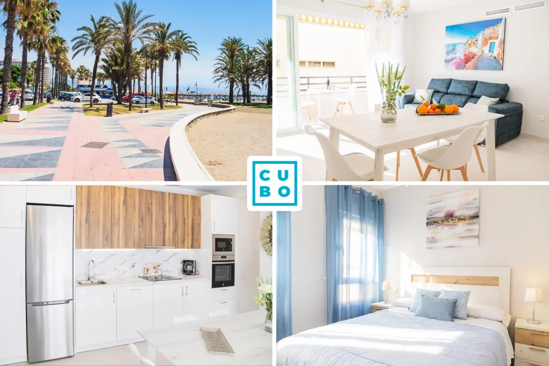 Apartmanok Torremolinos