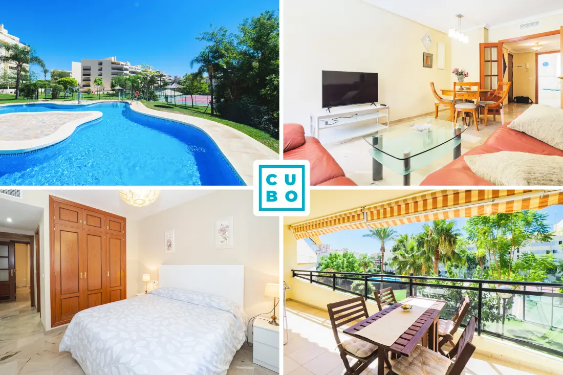 Apartmanok Torremolinos