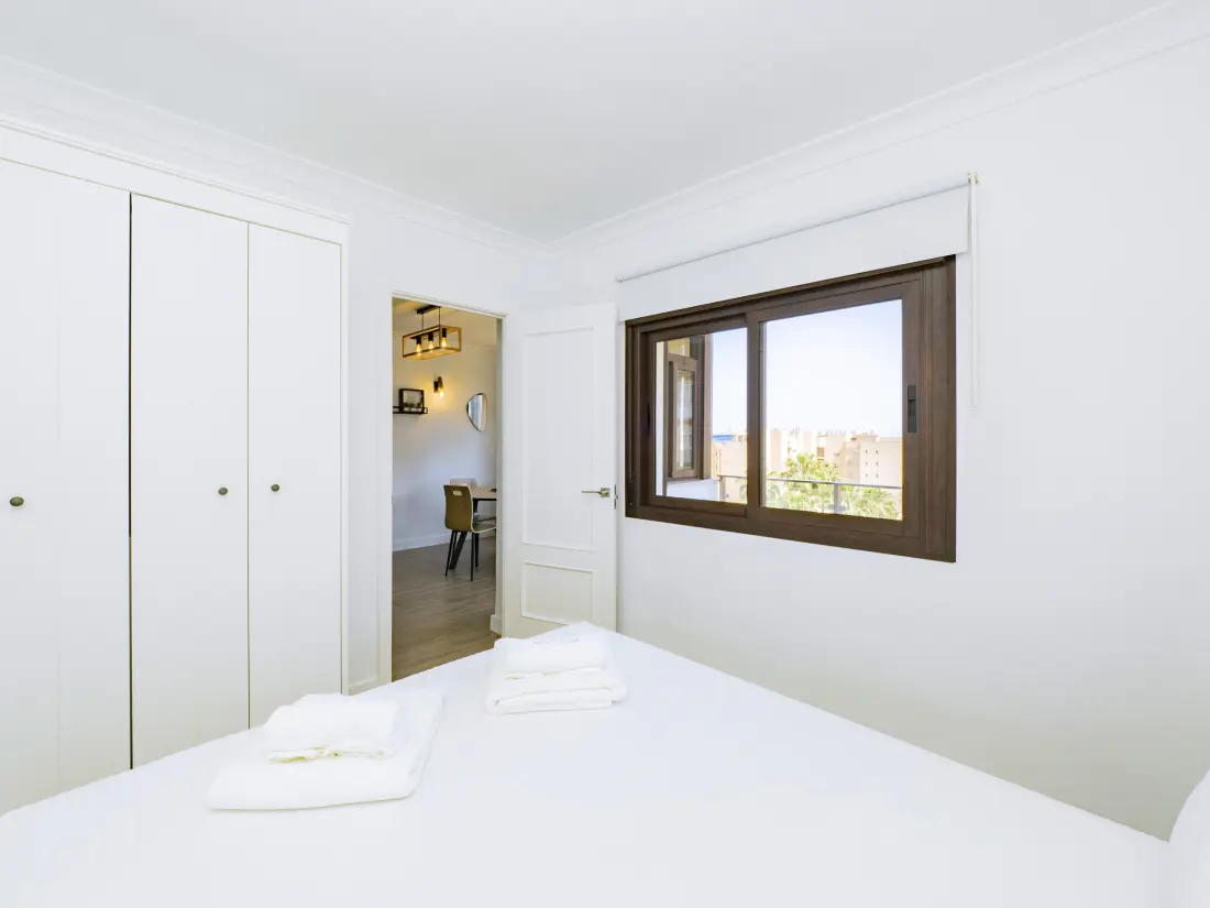 Apartmanok Torremolinos