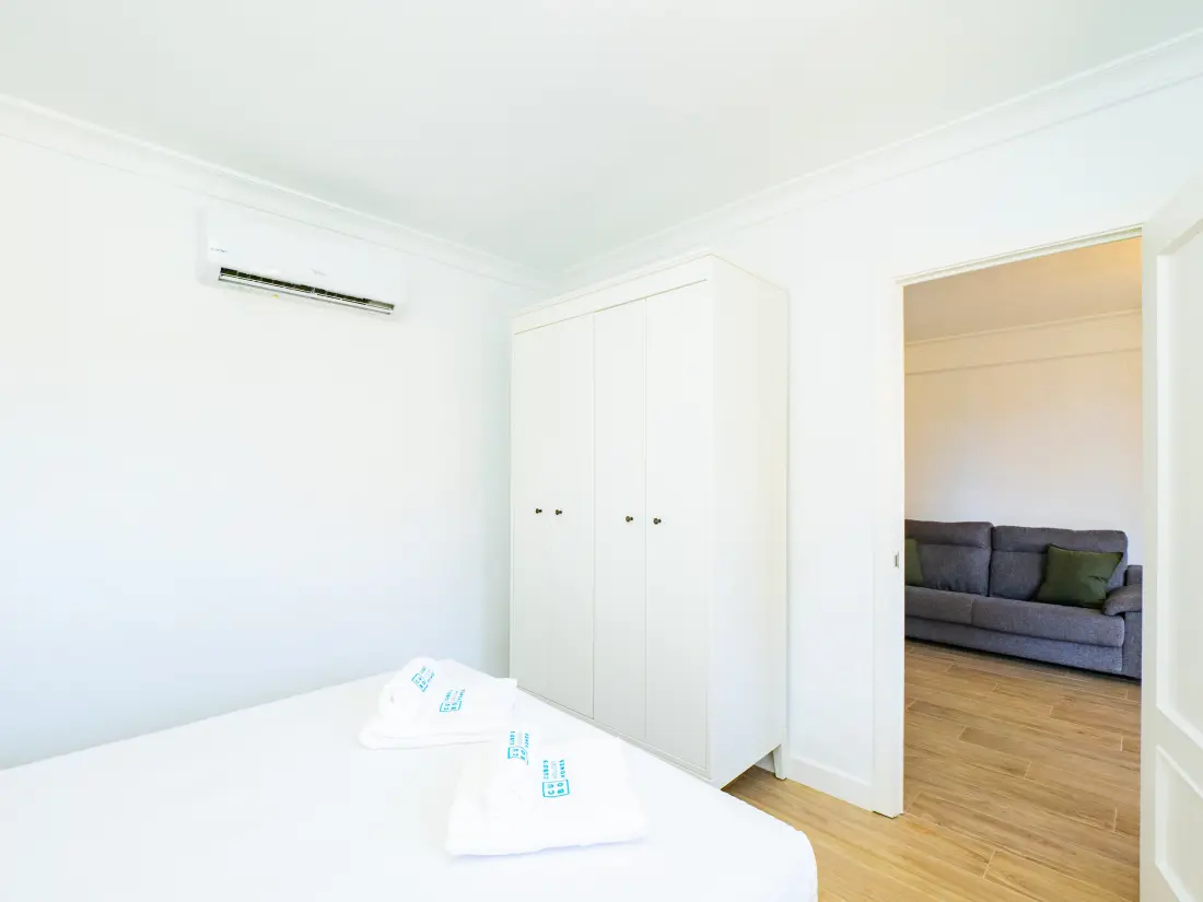 Apartmanok Torremolinos