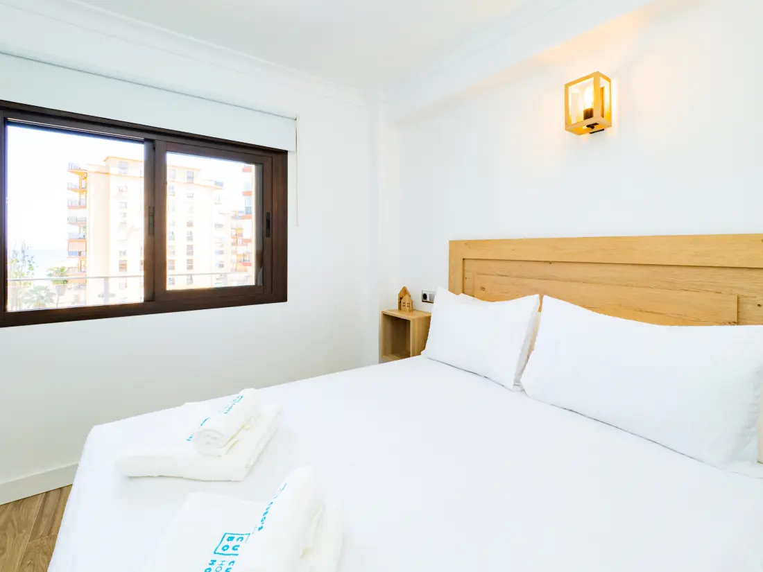 Apartmanok Torremolinos