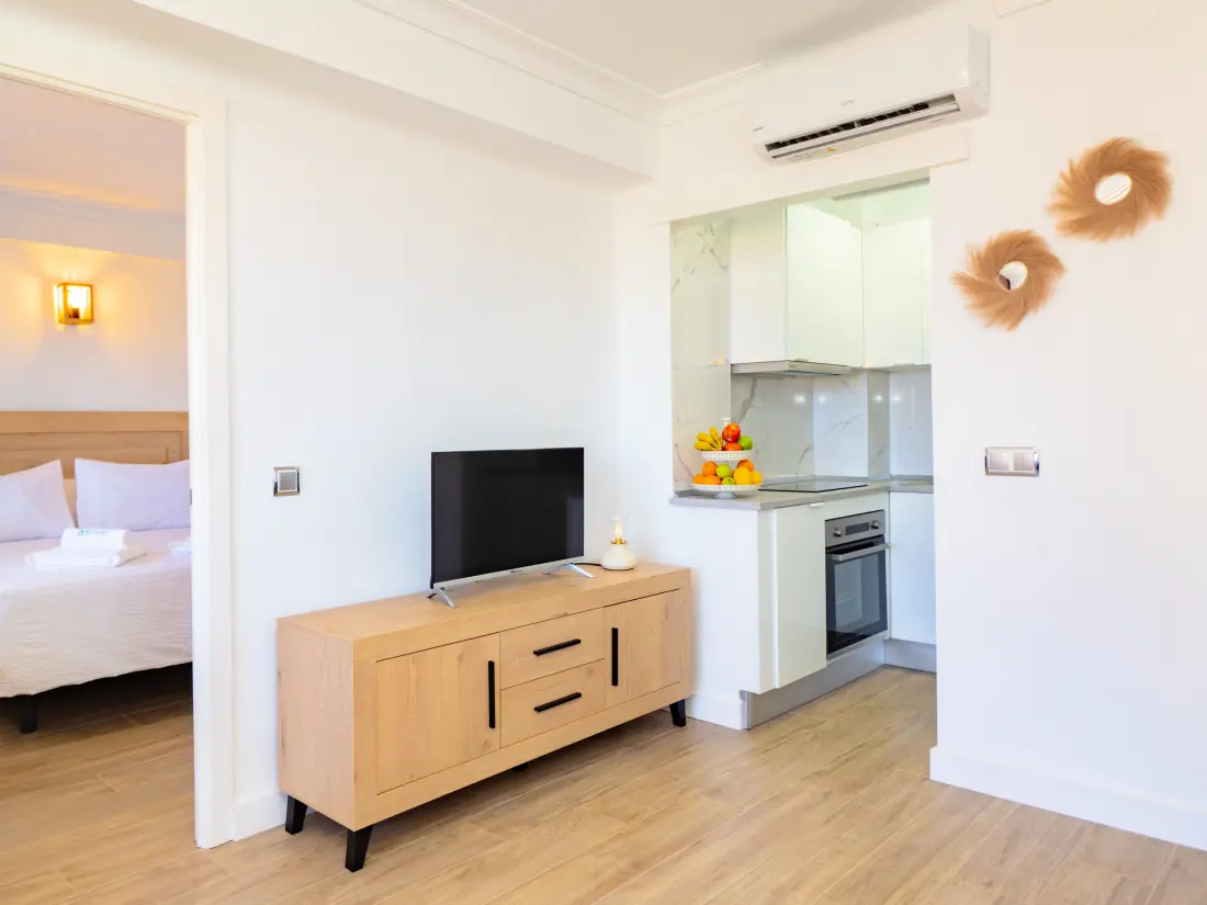 Apartmanok Torremolinos