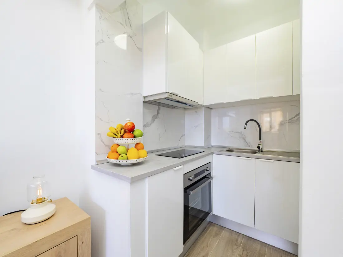 Apartmanok Torremolinos
