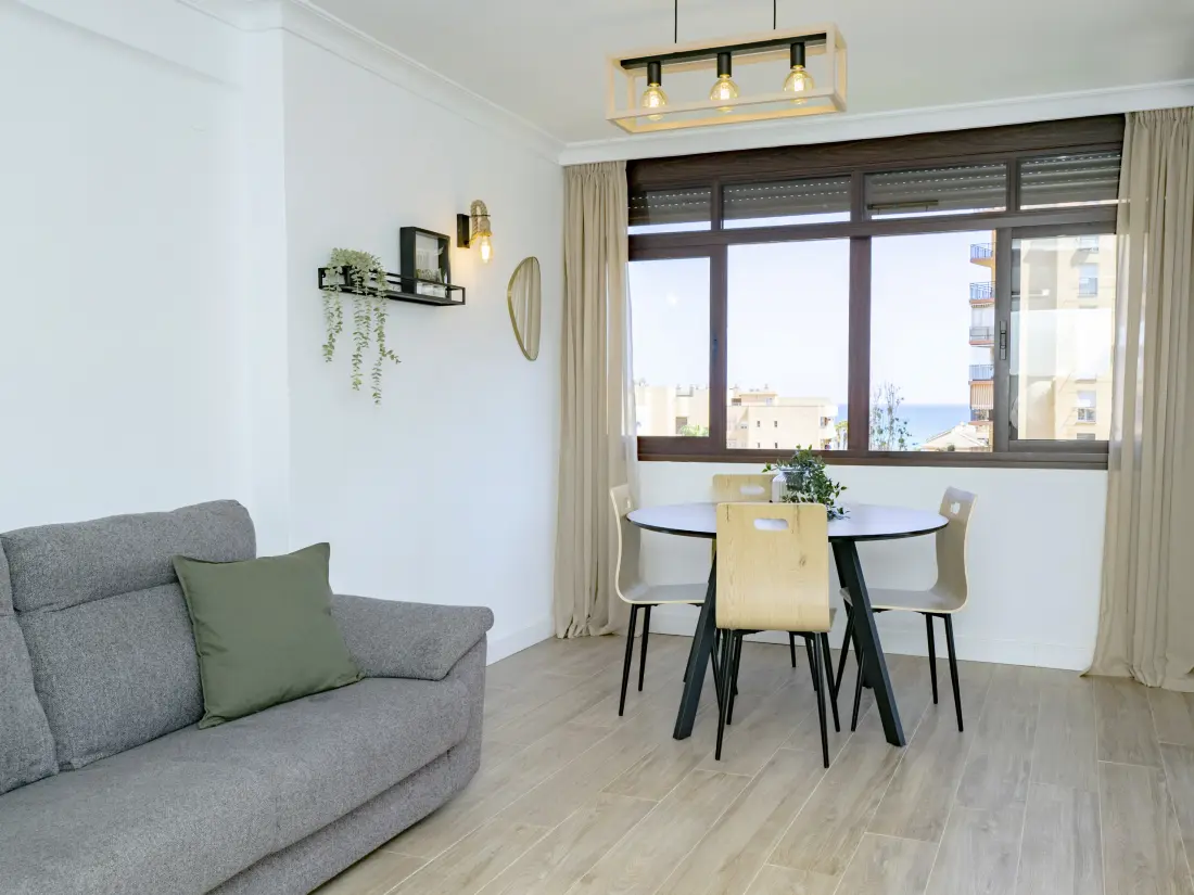 Apartmanok Torremolinos