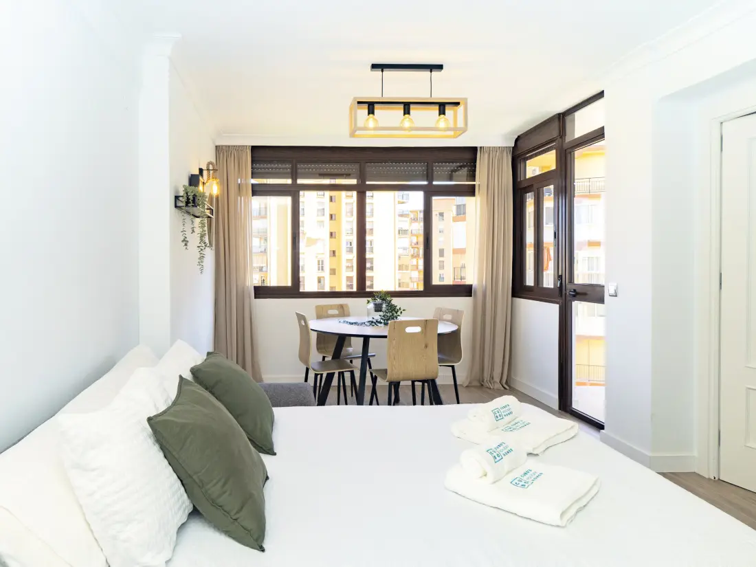 Apartmanok Torremolinos