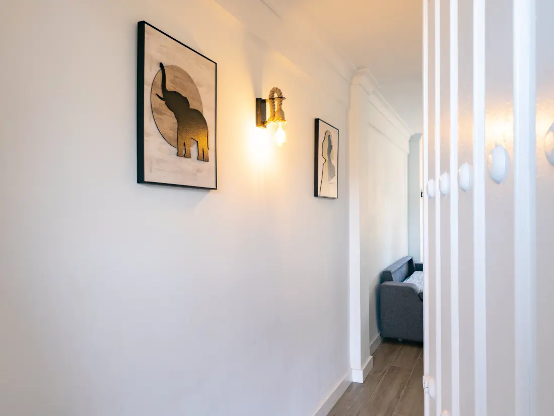 Apartmanok Torremolinos