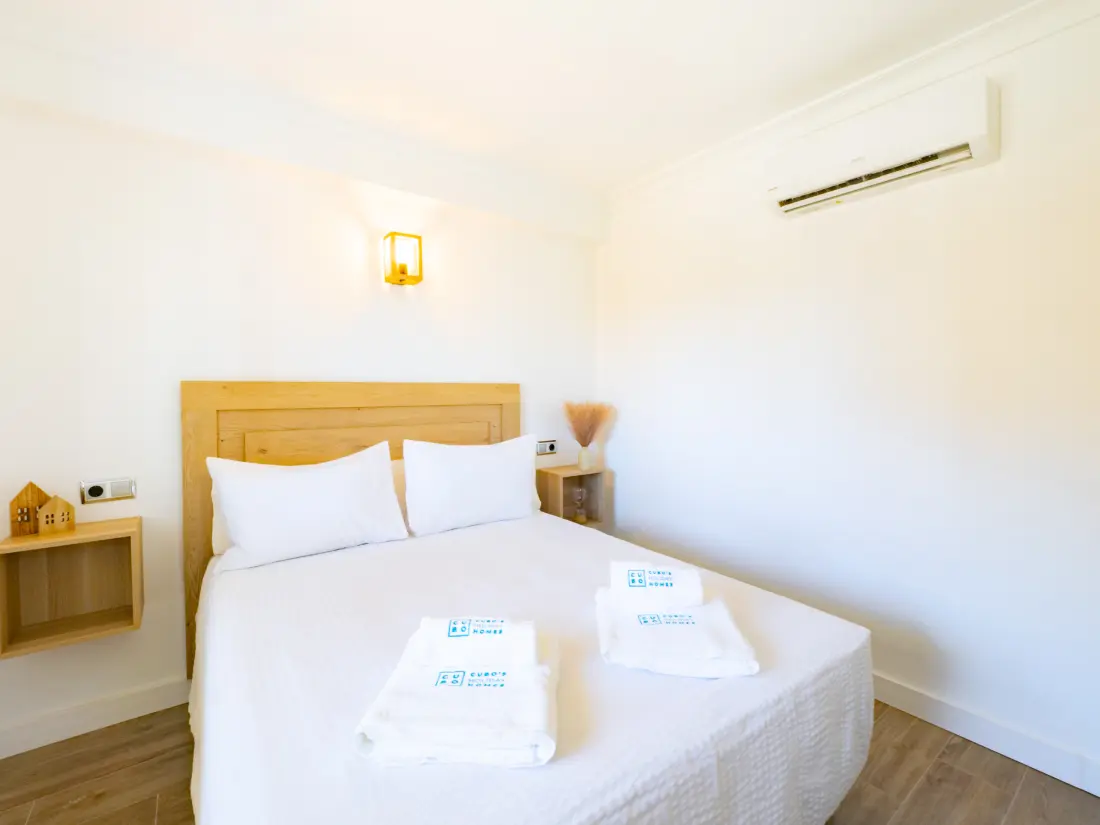 Apartmanok Torremolinos
