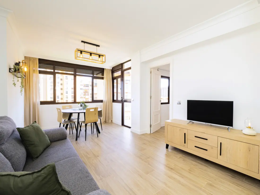 Apartmanok Torremolinos
