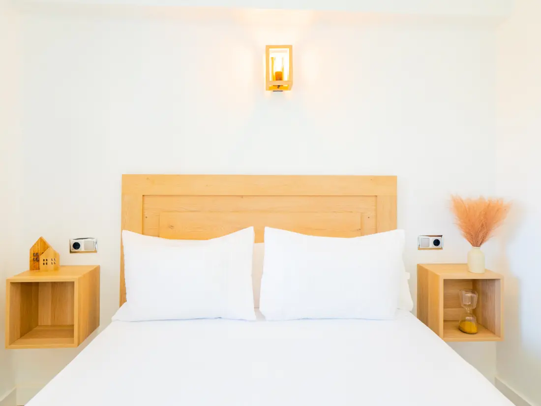 Apartmanok Torremolinos