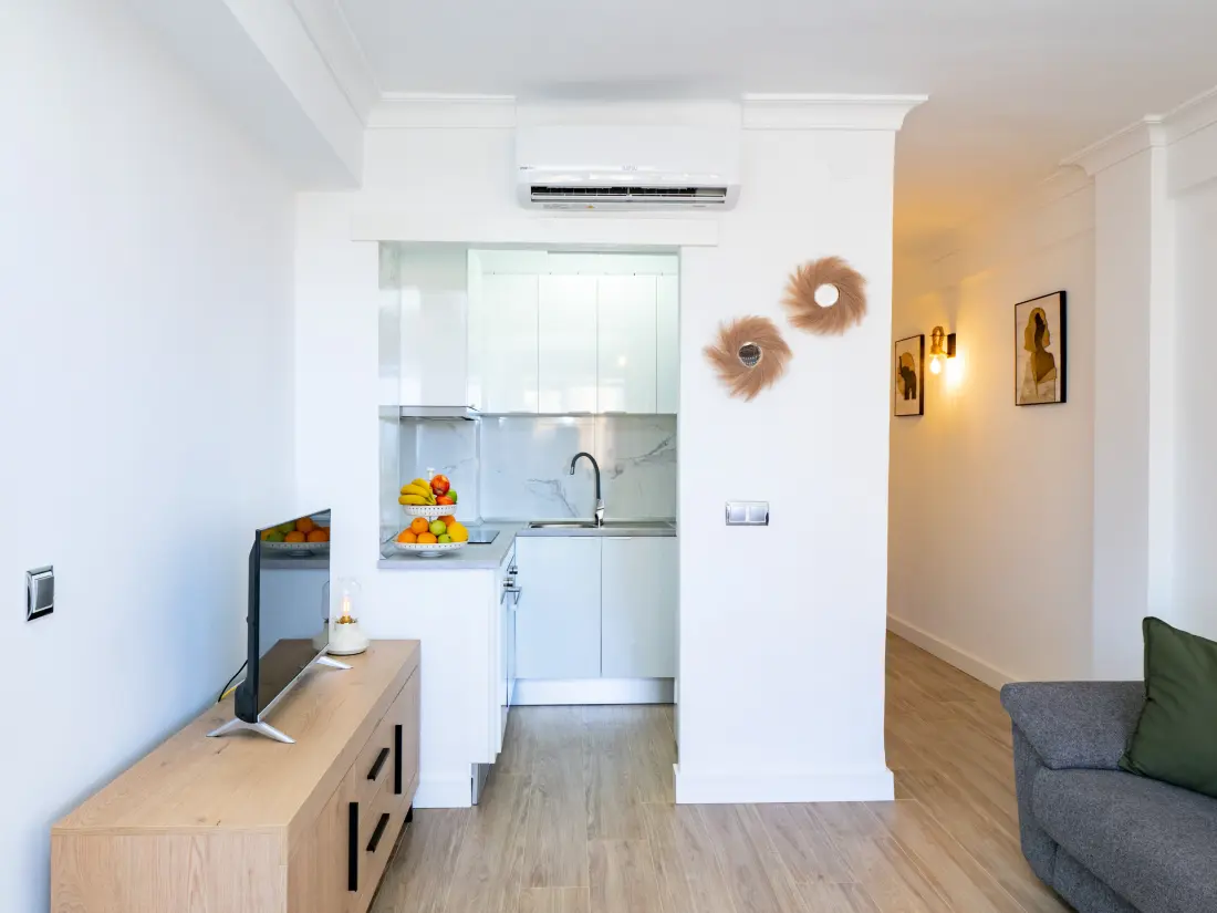 Apartmanok Torremolinos