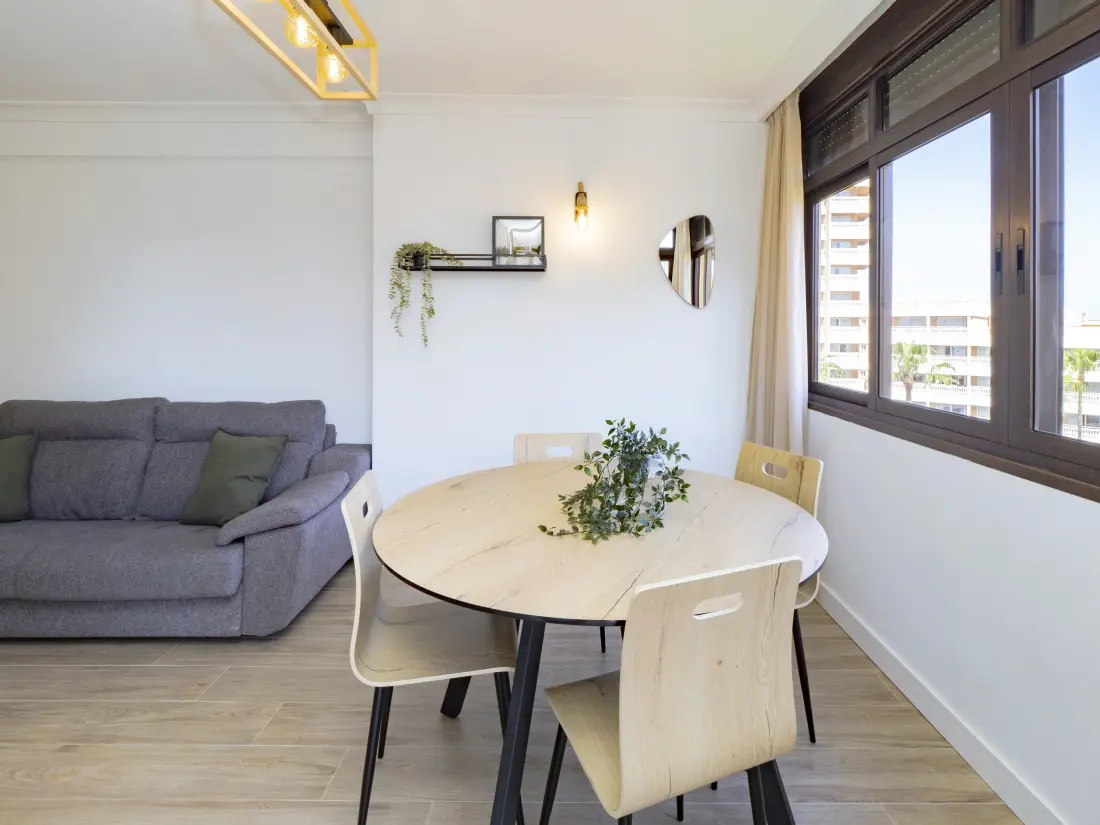 Apartmanok Torremolinos