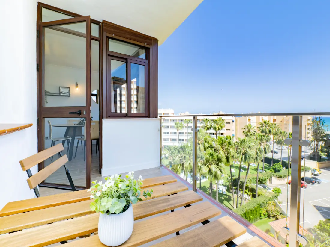 Apartmanok Torremolinos