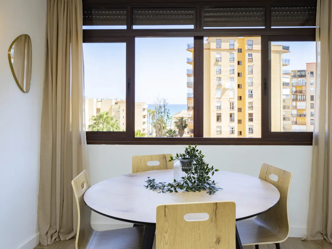 Apartmanok Torremolinos