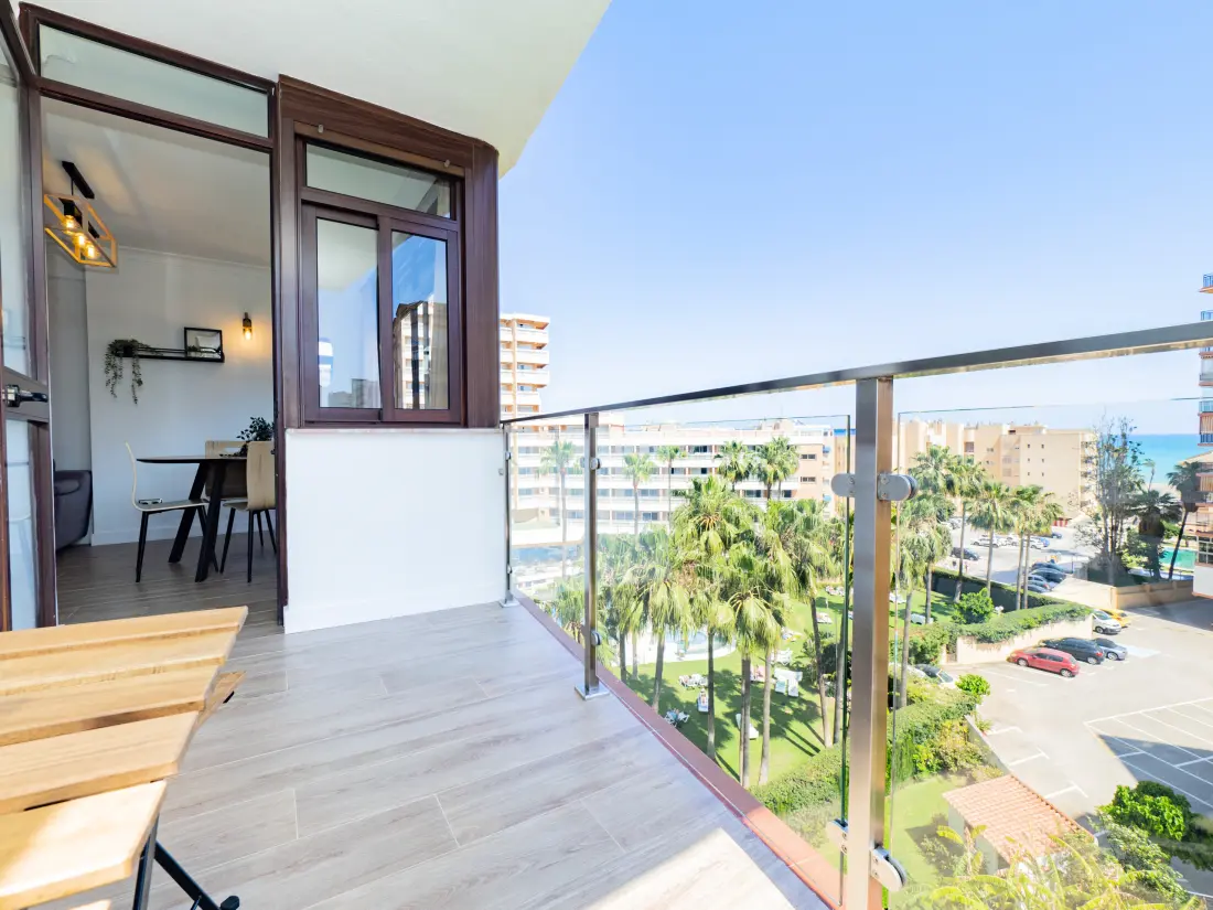 Apartmanok Torremolinos