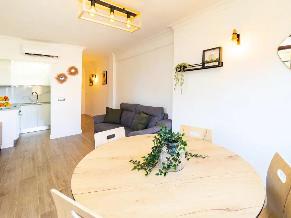 Apartmanok Torremolinos