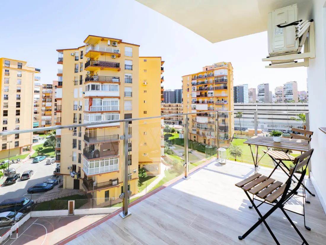 Apartmanok Torremolinos