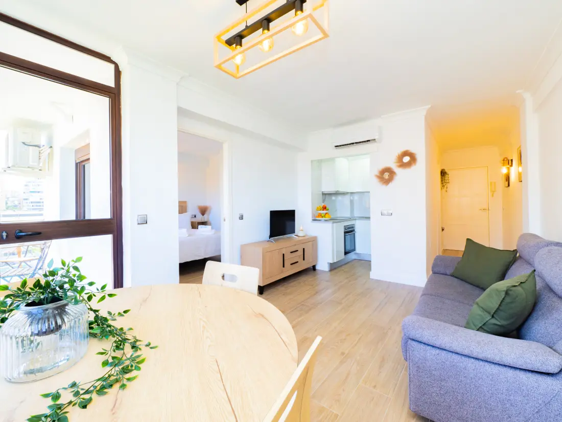 Apartmanok Torremolinos