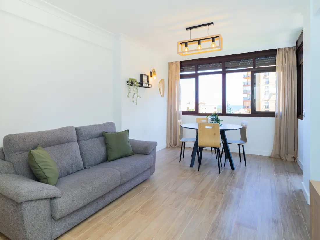 Apartmanok Torremolinos
