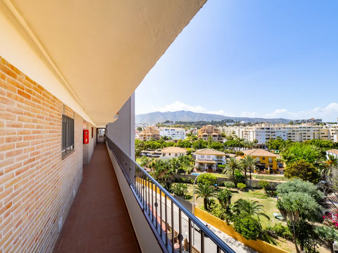 Apartmanok Torremolinos