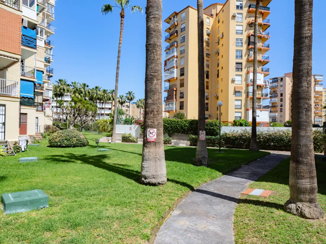Apartmanok Torremolinos