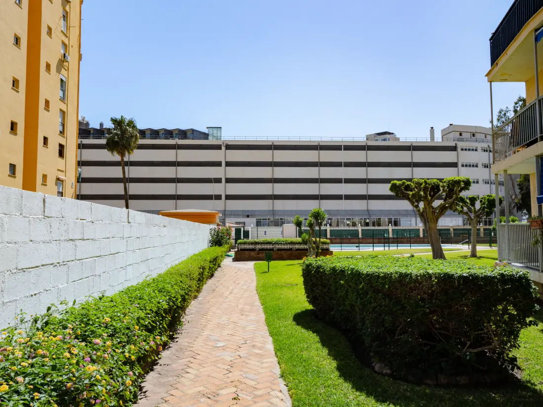 Apartmanok Torremolinos