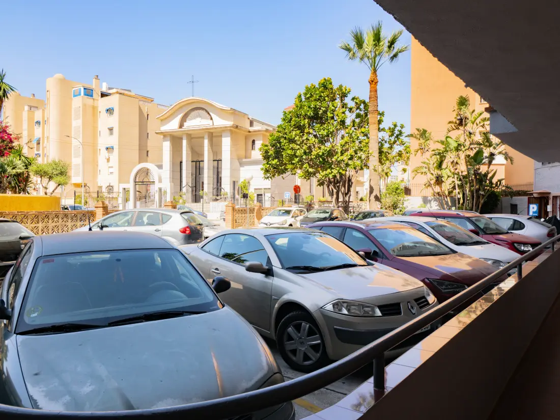 Apartmanok Torremolinos