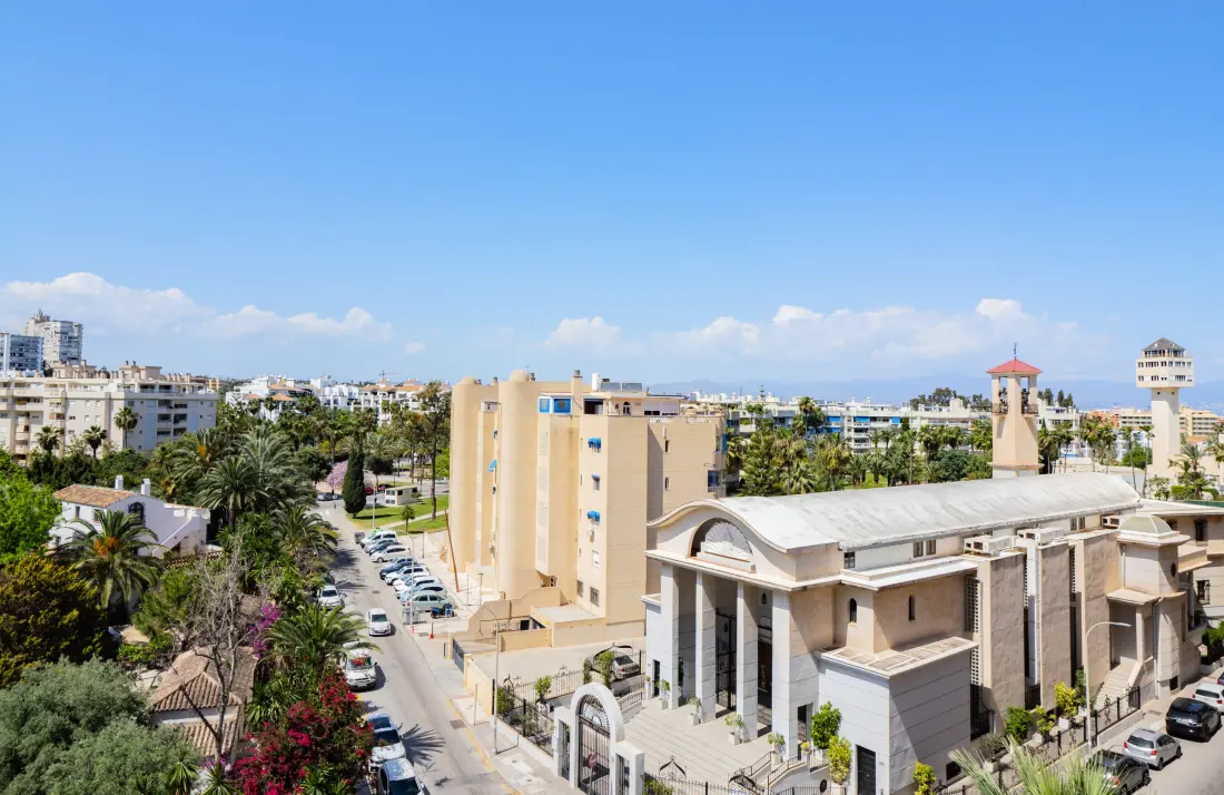 Apartmanok Torremolinos