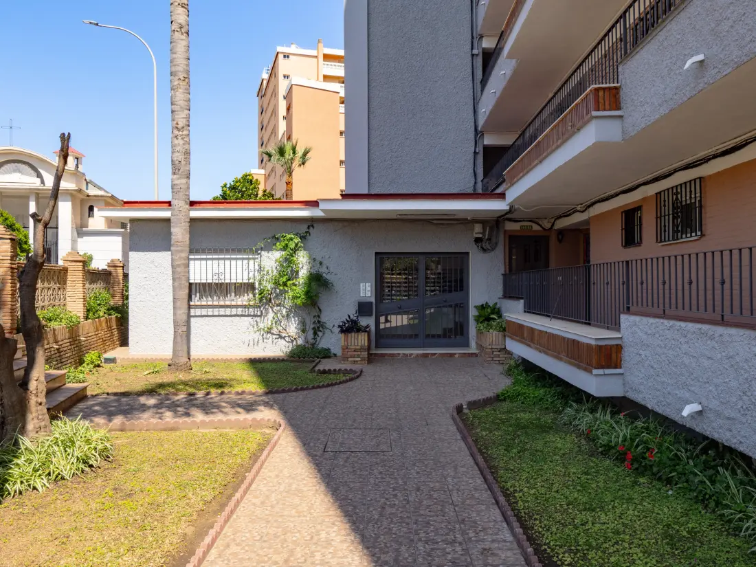 Apartmanok Torremolinos