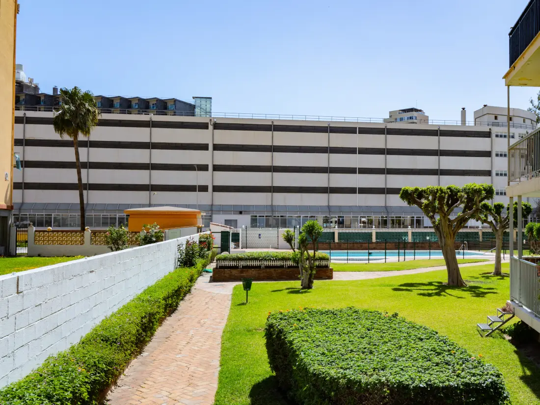 Apartmanok Torremolinos