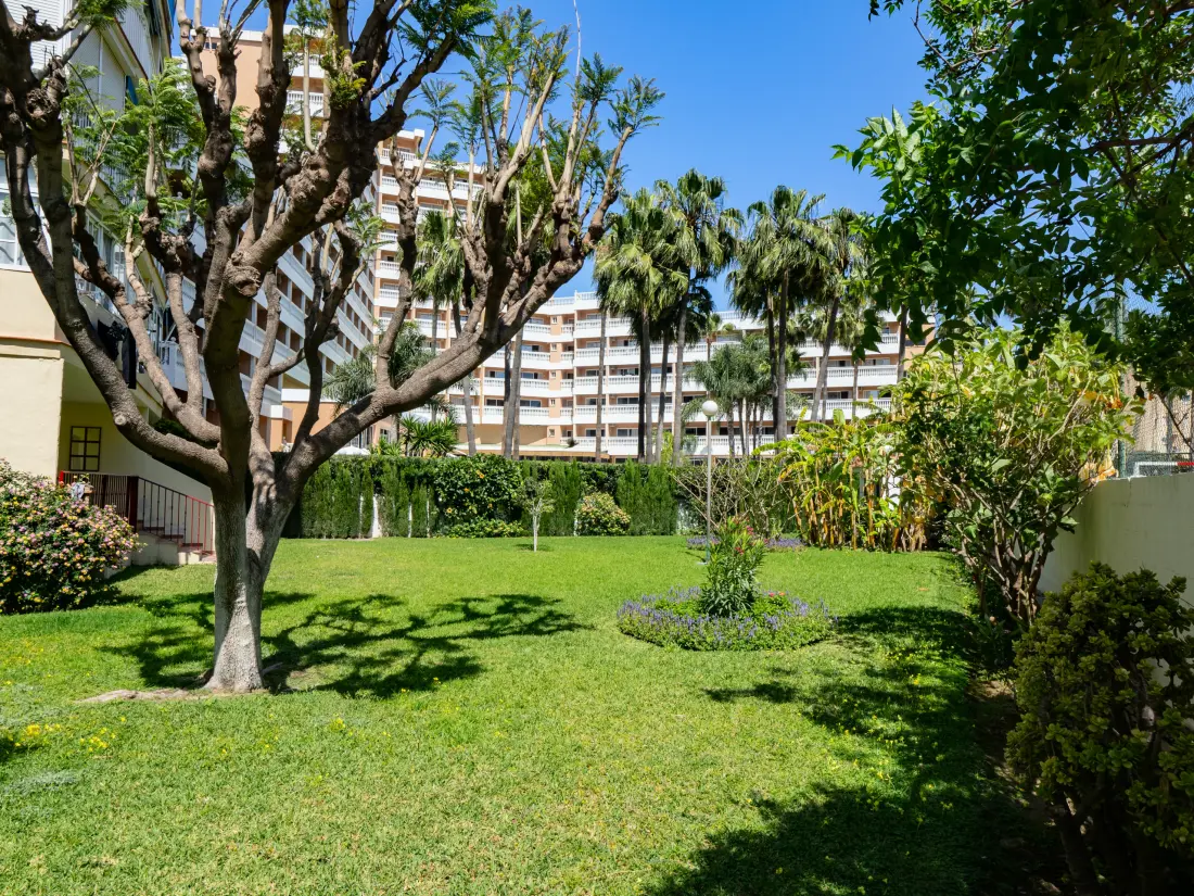 Apartmanok Torremolinos