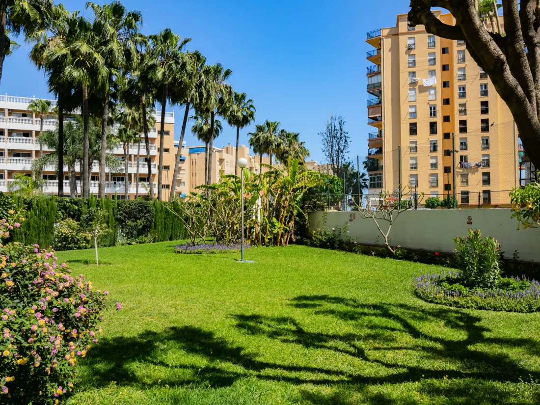 Apartmanok Torremolinos