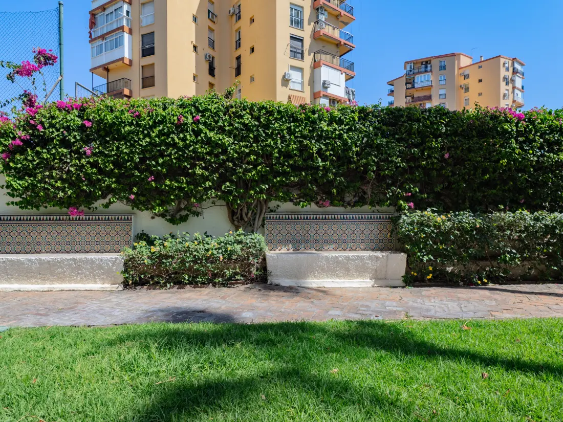 Apartmanok Torremolinos