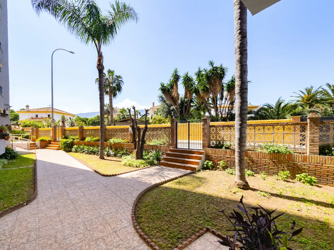 Apartmanok Torremolinos