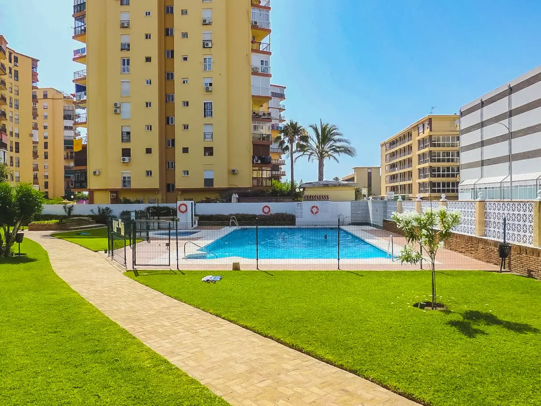 Apartmanok Torremolinos
