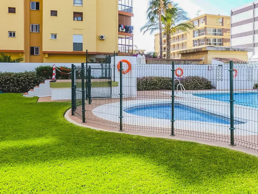 Apartmanok Torremolinos